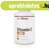 GymBeam C-vitamin + cink 120 tabletta