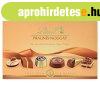 Lindt Pralins Nougat 200G LNPR2011