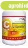 Vita Crystal C-vitamin 100% Natur por 200 g