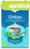 Yogi bio tea ginkgo 17x1,8g 31 g