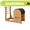 Azafit Pilates Ladder Barrel nyjt eszkz