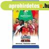 Topps EURO 2024 krtyk