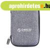 Orico merevlemez s GSM tartozkok tok (gray)