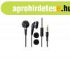 Motorola SJYN0234B fekete 3,5mm jack gyri sztereo headset