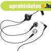 BlackBerry HDW-14322-003 fekete 3,5mm jack sztereo headset