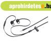 Dobozos BlackBerry HDW-49299-001 fekete 3,5mm jack prmium s