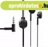 LG EAB64228804 vezetkes gyri Stereo Headset fekete