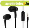 LG SGEY0007612 vezetkes gyri Stereo Headset fekete