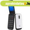 Alcatel 2057D nagygombos, krtyafggetlen kinyithat mobilte