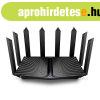 TP-LINK Wireless Router Tri-Band AX7800 Wifi 6 1xWAN(2.5Gbps