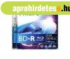 Philips 25GB BD-R25 6x Blue-Ray vastag tok 1db/cs (1-es cmk