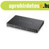 ZyXEL 48-port GbE Smart Managed Switch with 4 SFP+ Uplink