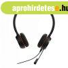 Jabra Evolve 30 II MS Stereo USB-C Headset Black