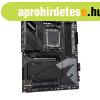 GIGABYTE Alaplap AM5 X670 AORUS ELITE AX AMD X670, ATX