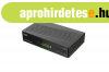 Xoro HRS 9194 ketts HD DVB-S2 Set-Top box vevegysg