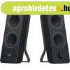 Reproduktory Logitech Speaker Z207, ?ierne