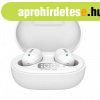 White bluetooth flhallgat 2001202132