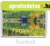 Verpelt- Horgsz-t htmgnes (manyag keretes) 