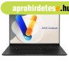 Asus VivoBook S16 M5606NA-MX024WS - Windows 11 - Neutral Bl