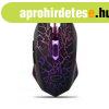 Esperanza MX211 Wired Gaming Mouse 6D Lightning Black