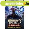 WARRIORS OROCHI 3 Ultimate Definitive Edition (PC - Steam el
