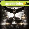 Batman: Arkham Knight Premium Edition (Digitlis kulcs - Pla