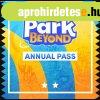 Park Beyond: Annual Pass (DLC) (Digitlis kulcs - PC)