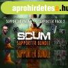 Scum: Supporter Bundle (Digitlis kulcs - PC)