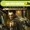 Deus Ex: Human Revolution - Director's Cut (ROW, without RU)