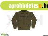 Navitas Core Hoody kapucnis pulver Green M (NTTH 4605) Keng