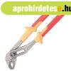 VDE INSULATED D4 TYPE WATER PUMP PLIERS 238MM CRV