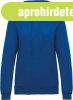 Ni kapucnis pulver, Kariban KA473, Light Royal Blue-XL