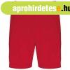 PA103 gyerek sport rvidnadrg Proact, Sporty Red-6/8