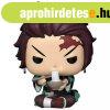 POP! Animation: Tanjiro with Noodles (Demon Slayer)