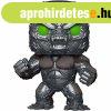 POP! Movies: Optimus Primal (Transformers Rise of the Beasts