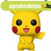 POP! Games: Pikachu (Pokmon) 25 cm