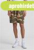 Urban Classics Easy Camo Shorts simplewoodcamo