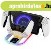 iPega P5P11 tltlloms RGB-vel 2in1 Playstation Portal Rem