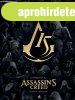 gy kszlt az Assassin&#039;s Creed - 15 ves jubileum