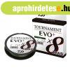 Daiwa Tournament X8 Braid Evo+ Dark Green 135m 0,26mm 19,18k