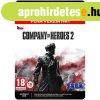 Company of Heroes 2 CZ [Steam] - PC