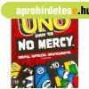 UNO: NO MERCY - Nincs kegyelem krtyajtk