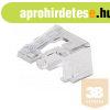 Manhattan Kbel - 50db RJ45 javt csatlakoz (tltsz)