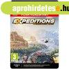 Expeditions: A MudRunner Game [Steam] - PC