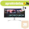 LG 38WN95CP-W.AEU 38inch IPS QHD+ UltraWide Curved HDMI DP U