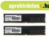 RAM Patriot DDR4 3200MHz 16GB Signature Line (2x8GB) CL22