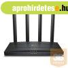 TP-LINK Wireless Router Dual Band AX1500 Wifi 6 1xWAN(1000Mb
