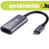SANDBERG USB-C tartozk, USB-C to HDMI Link 4K/60 Hz