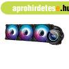 Water Cooling Darkflash DX360 V2.6 PC ARGB 3x 120x120 (Black