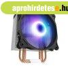 Darkflash Darkair LED aktv CPU ht (htborda + ventiltor